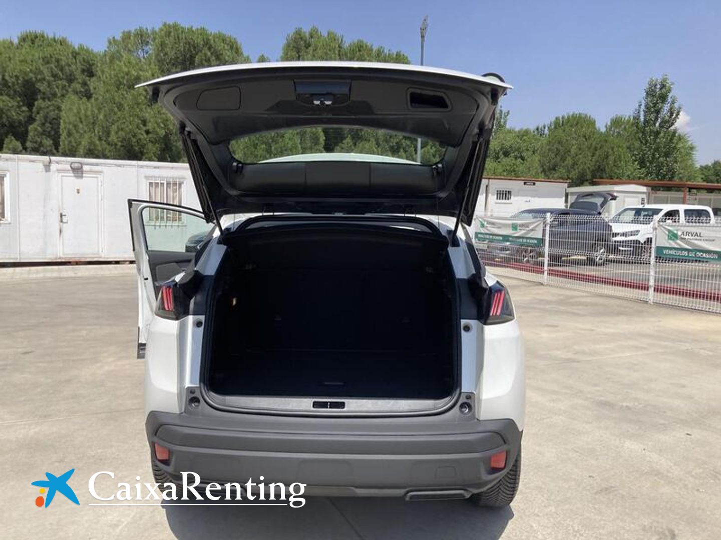 Peugeot 3008 PureTech 130 S&S Active Pack EAT8 96 kW (130 CV)