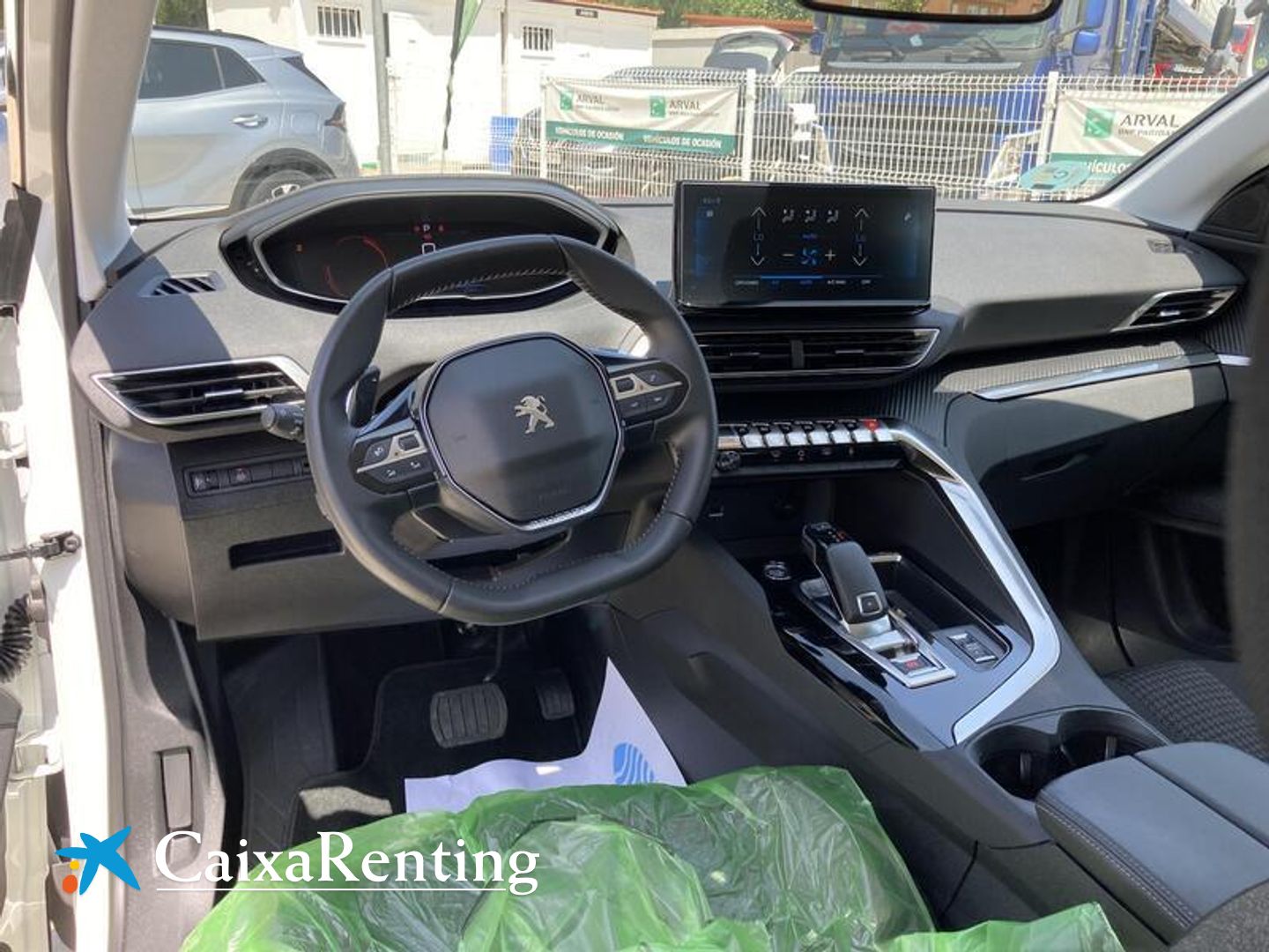 Peugeot 3008 PureTech 130 S&S Active Pack EAT8 96 kW (130 CV)