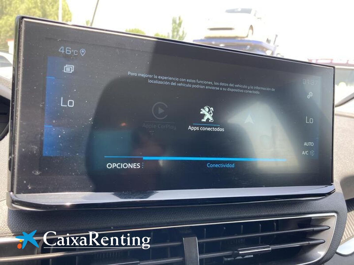 Peugeot 3008 PureTech 130 S&S Active Pack EAT8 96 kW (130 CV)