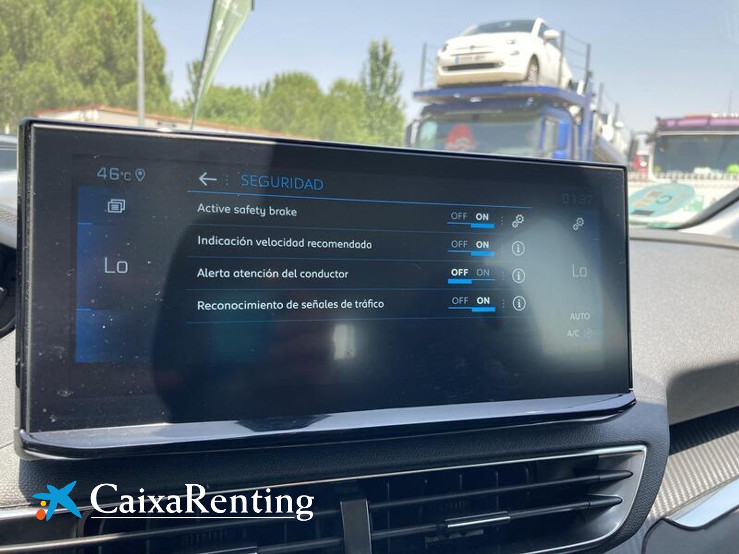 Peugeot 3008 PureTech 130 S&S Active Pack EAT8 96 kW (130 CV)