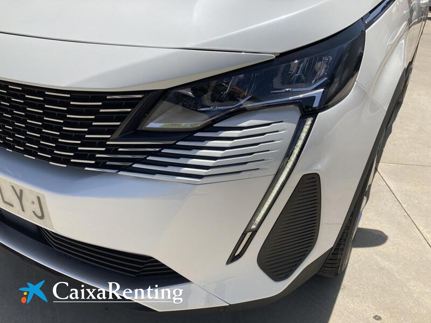 Peugeot 3008 PureTech 130 S&S Active Pack EAT8 96 kW (130 CV)