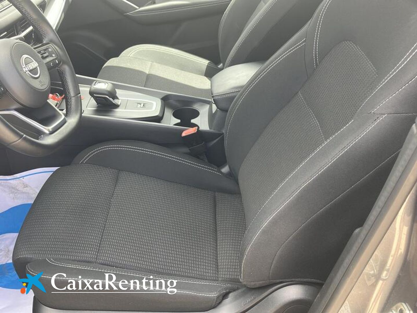 Nissan Qashqai DIG-T 158 mHEV Acenta Xtronic 116 kW (158 CV)