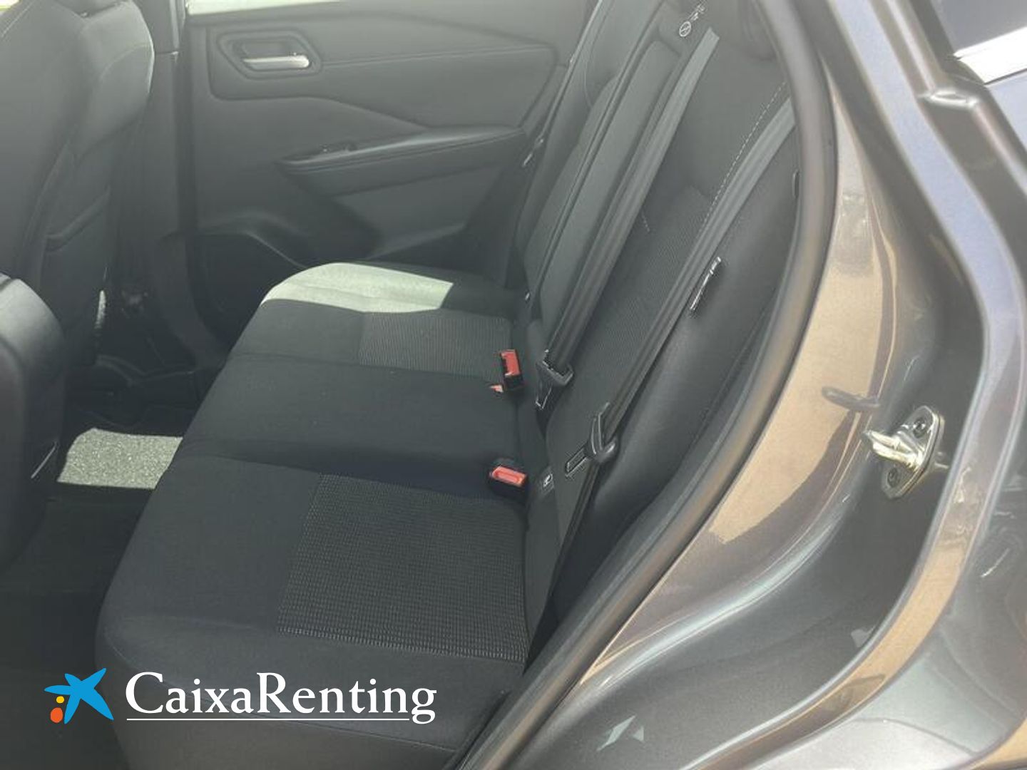 Nissan Qashqai DIG-T 158 mHEV Acenta Xtronic 116 kW (158 CV)