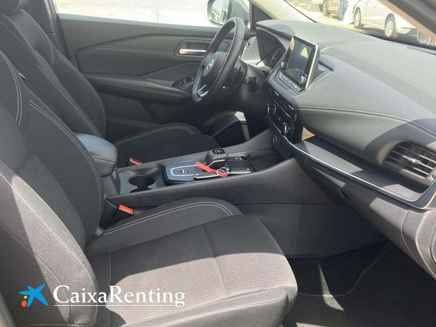 Nissan Qashqai DIG-T 158 mHEV Acenta Xtronic 116 kW (158 CV)