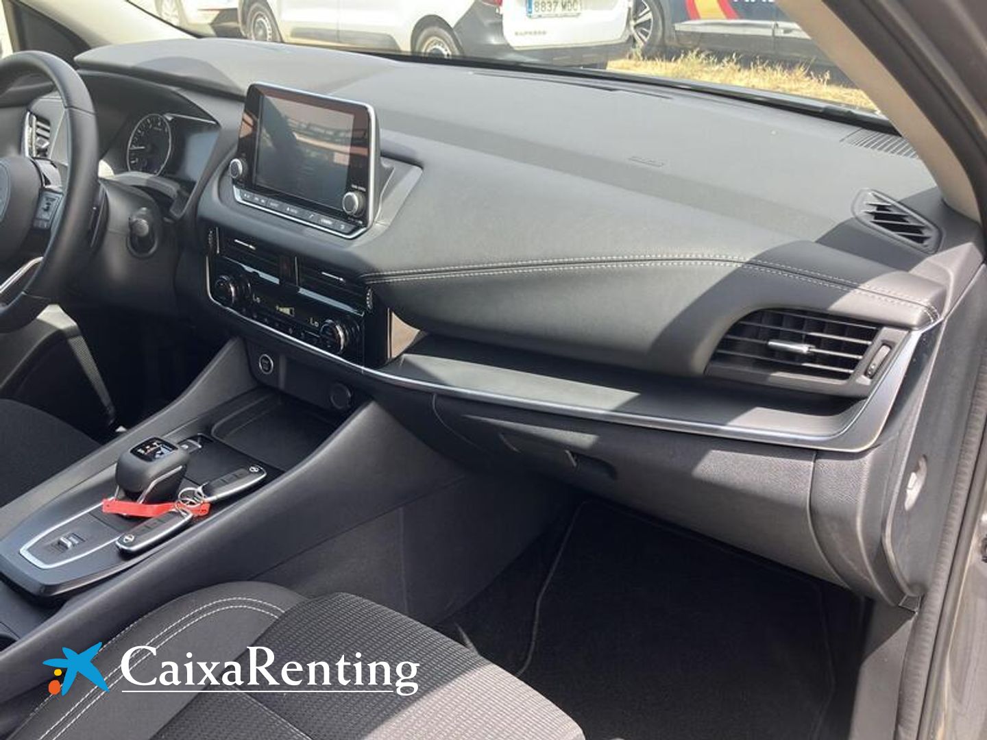Nissan Qashqai DIG-T 158 mHEV Acenta Xtronic 116 kW (158 CV)
