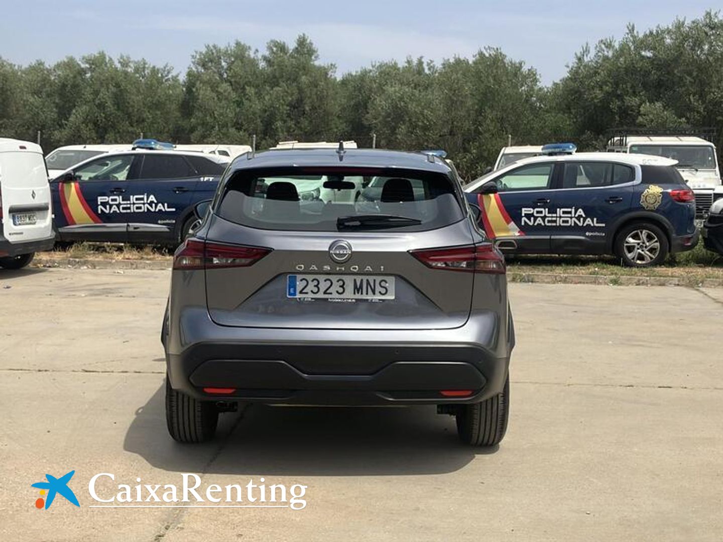 Nissan Qashqai DIG-T 158 mHEV Acenta Xtronic 116 kW (158 CV)