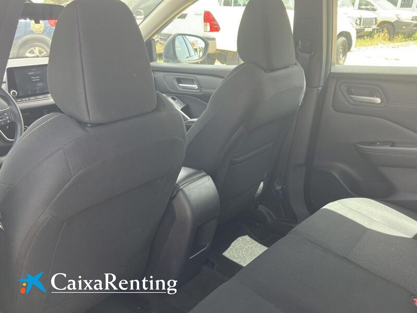 Nissan Qashqai DIG-T 158 mHEV Acenta Xtronic 116 kW (158 CV)