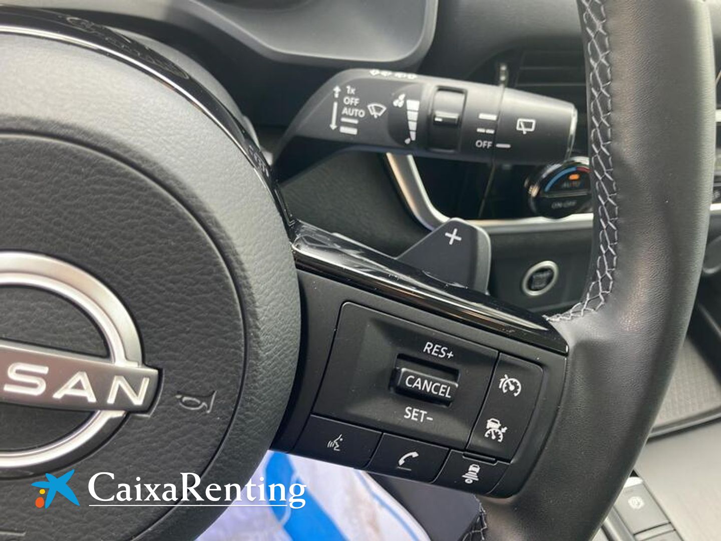 Nissan Qashqai DIG-T 158 mHEV Acenta Xtronic 116 kW (158 CV)