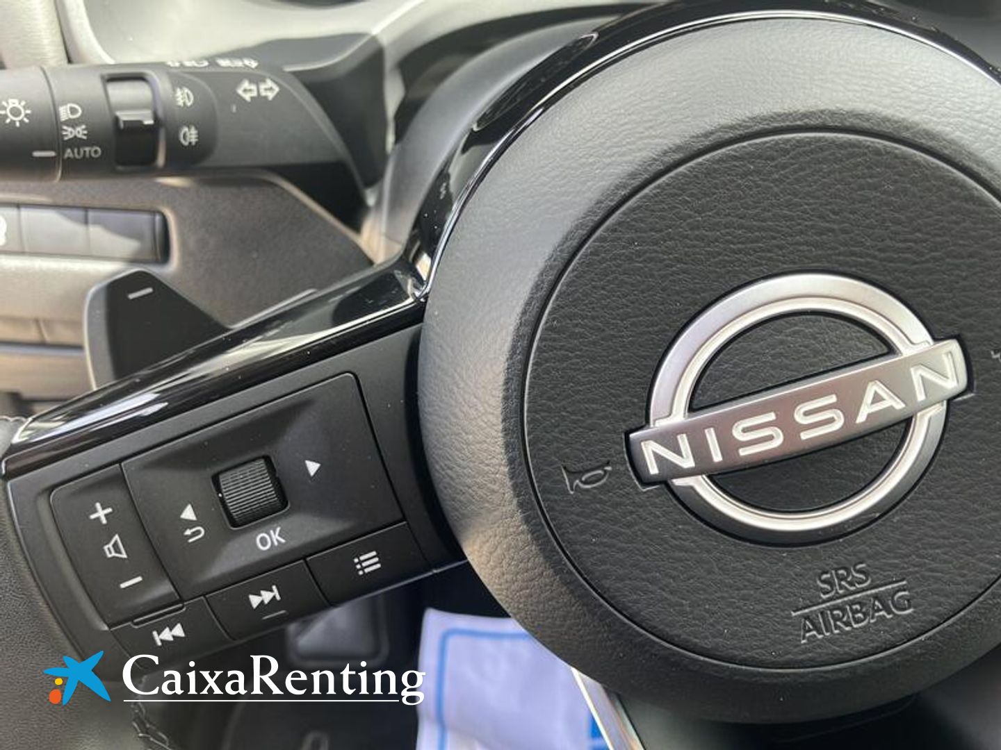 Nissan Qashqai DIG-T 158 mHEV Acenta Xtronic 116 kW (158 CV)
