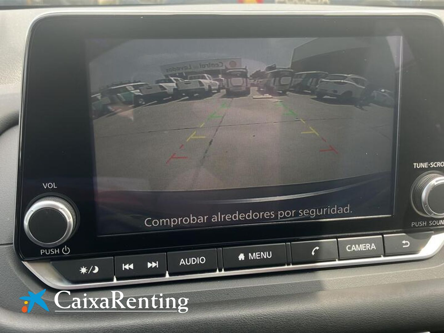 Nissan Qashqai DIG-T 158 mHEV Acenta Xtronic 116 kW (158 CV)