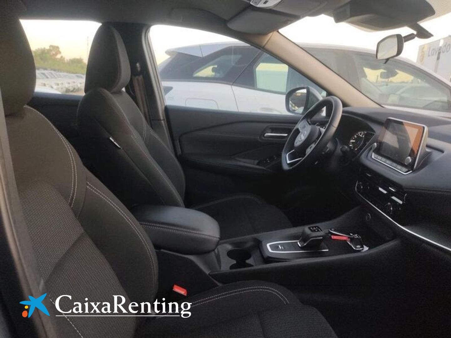 Nissan Qashqai DIG-T 158 mHEV Acenta Xtronic 116 kW (158 CV)