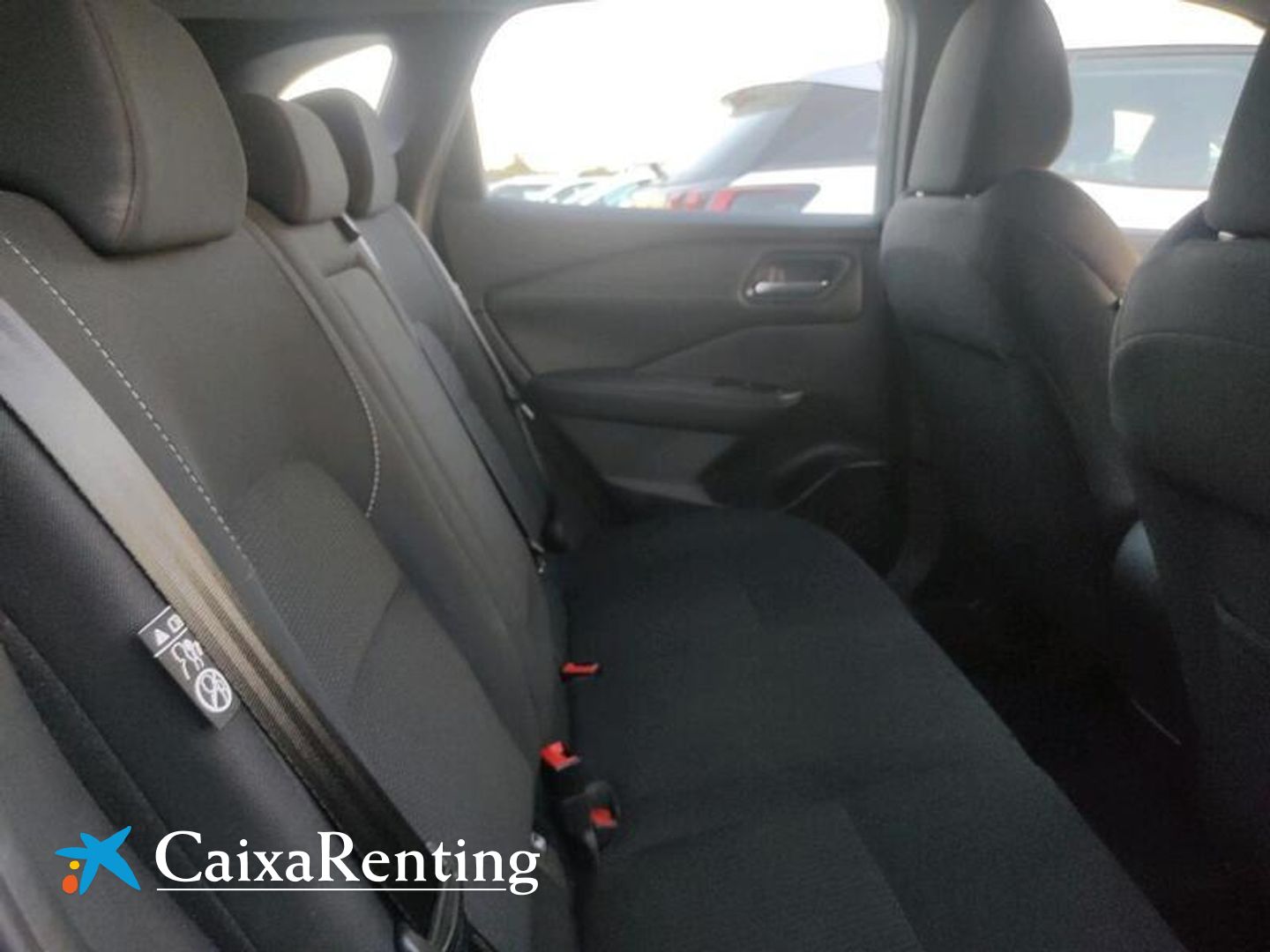 Nissan Qashqai DIG-T 158 mHEV Acenta Xtronic 116 kW (158 CV)