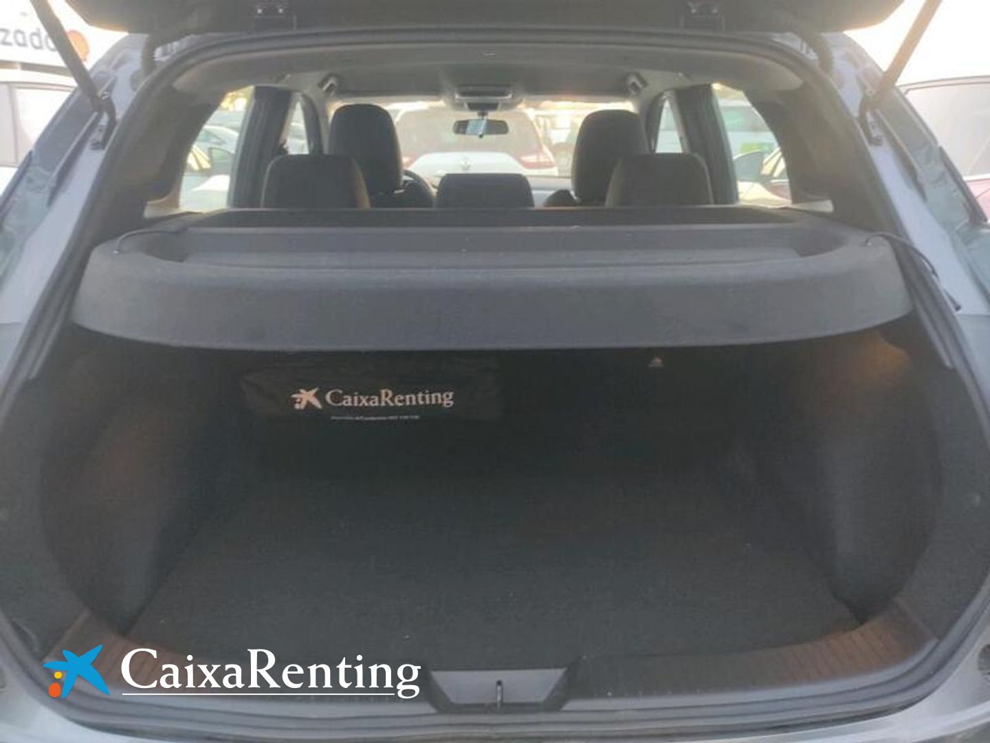 Nissan Qashqai DIG-T 158 mHEV Acenta Xtronic 116 kW (158 CV)