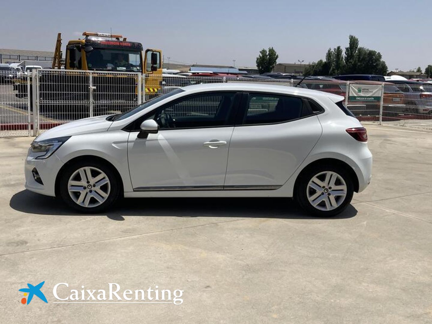 Renault Clio Intens TCe 74 kW (100 CV) GLP