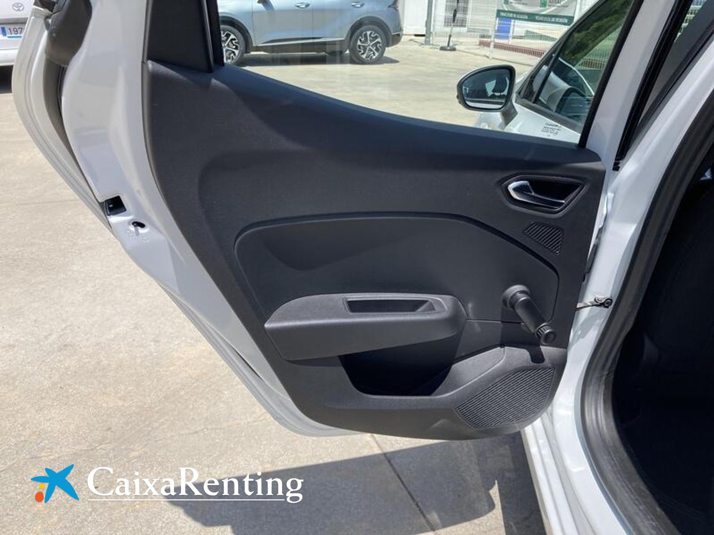 Renault Clio Intens TCe 74 kW (100 CV) GLP