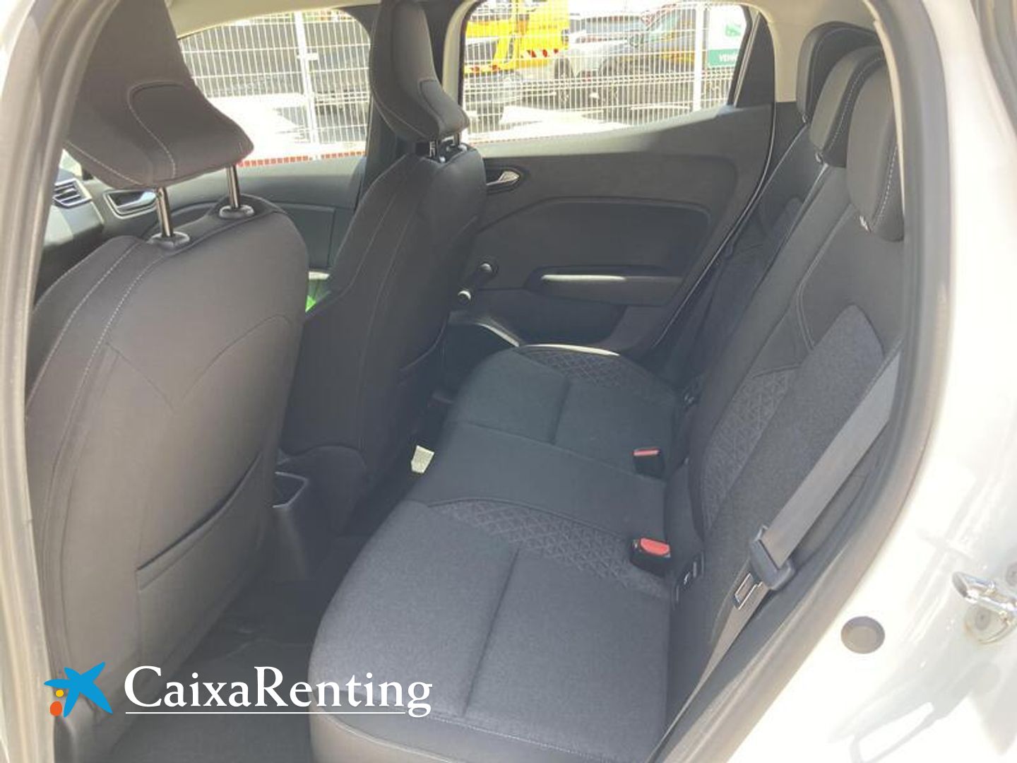 Renault Clio Intens TCe 74 kW (100 CV) GLP
