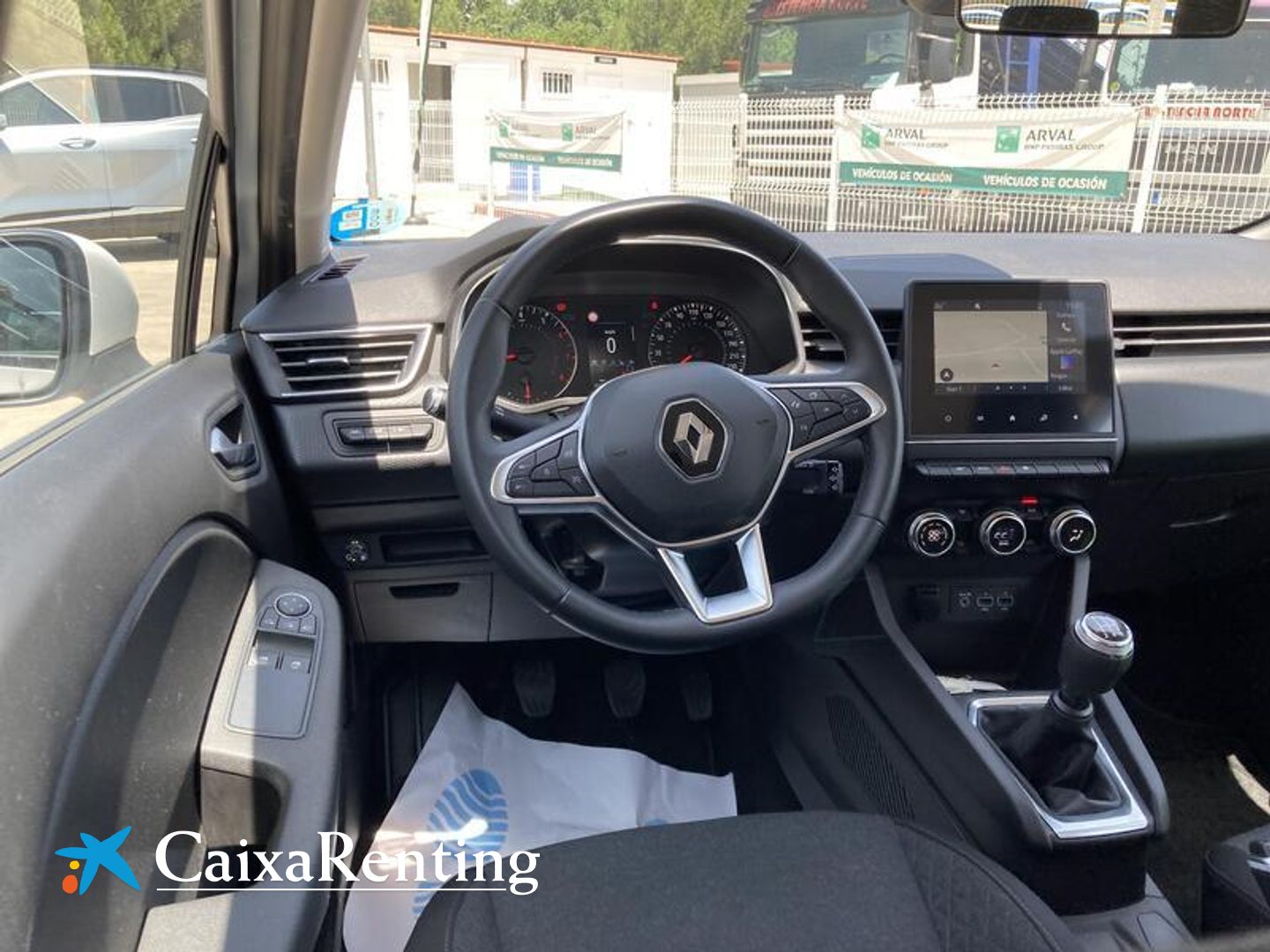 Renault Clio Intens TCe 74 kW (100 CV) GLP