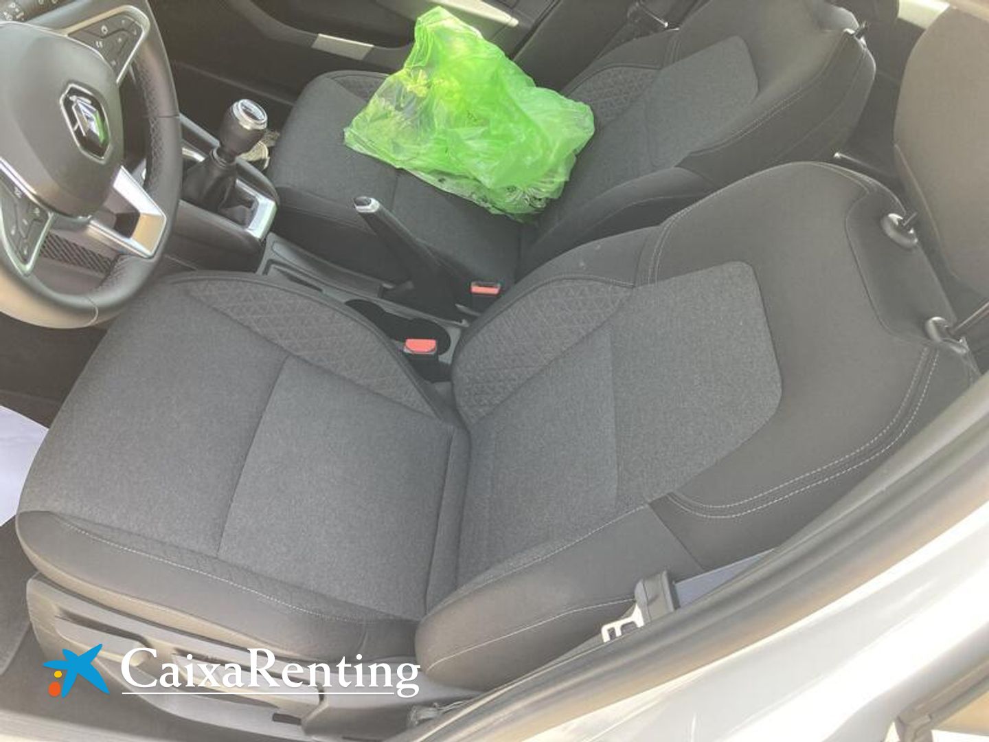 Renault Clio Intens TCe 74 kW (100 CV) GLP