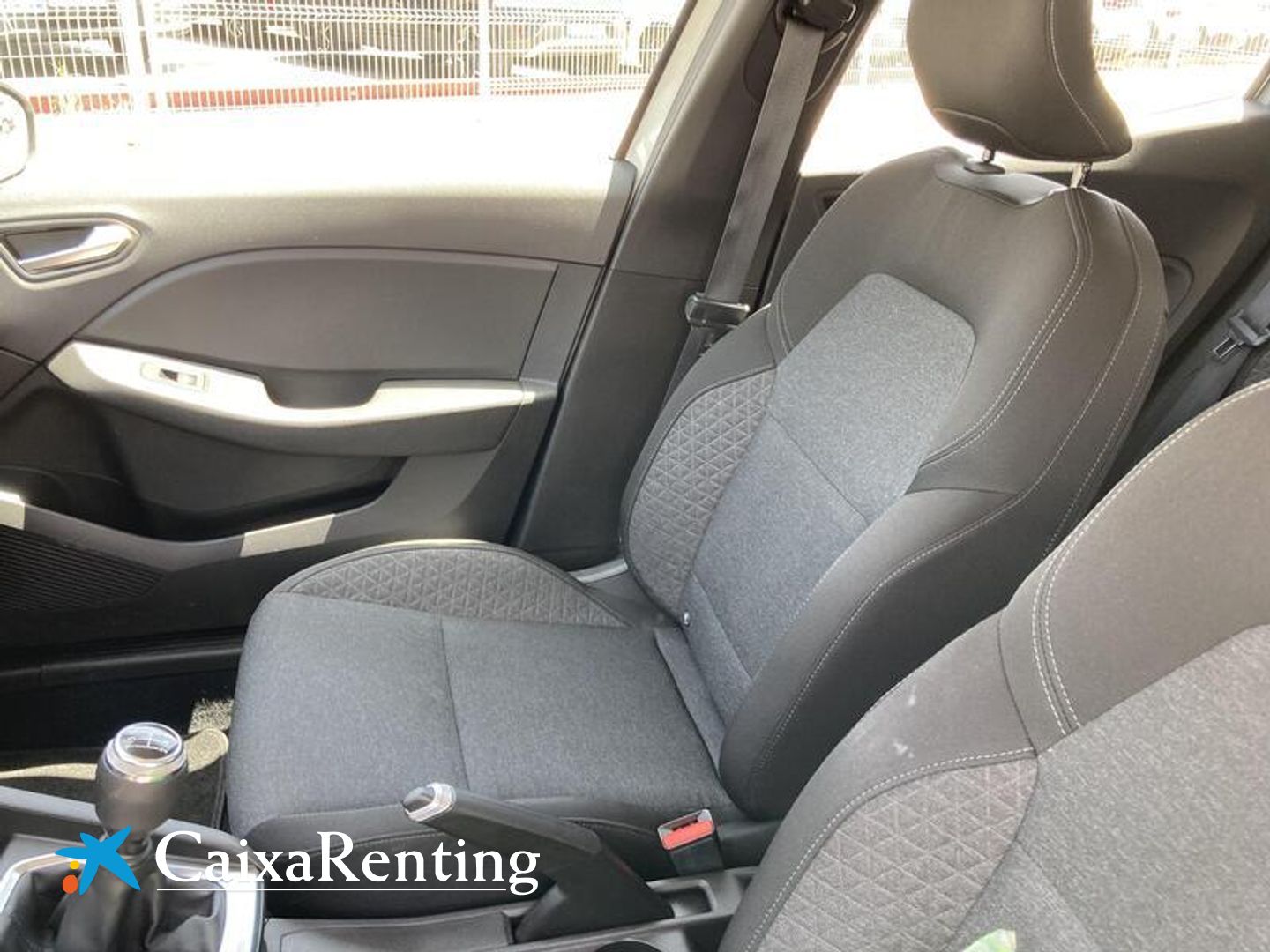 Renault Clio Intens TCe 74 kW (100 CV) GLP
