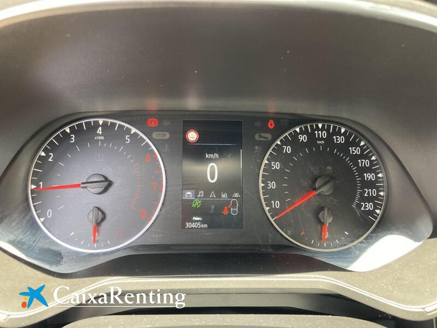 Renault Clio Intens TCe 74 kW (100 CV) GLP