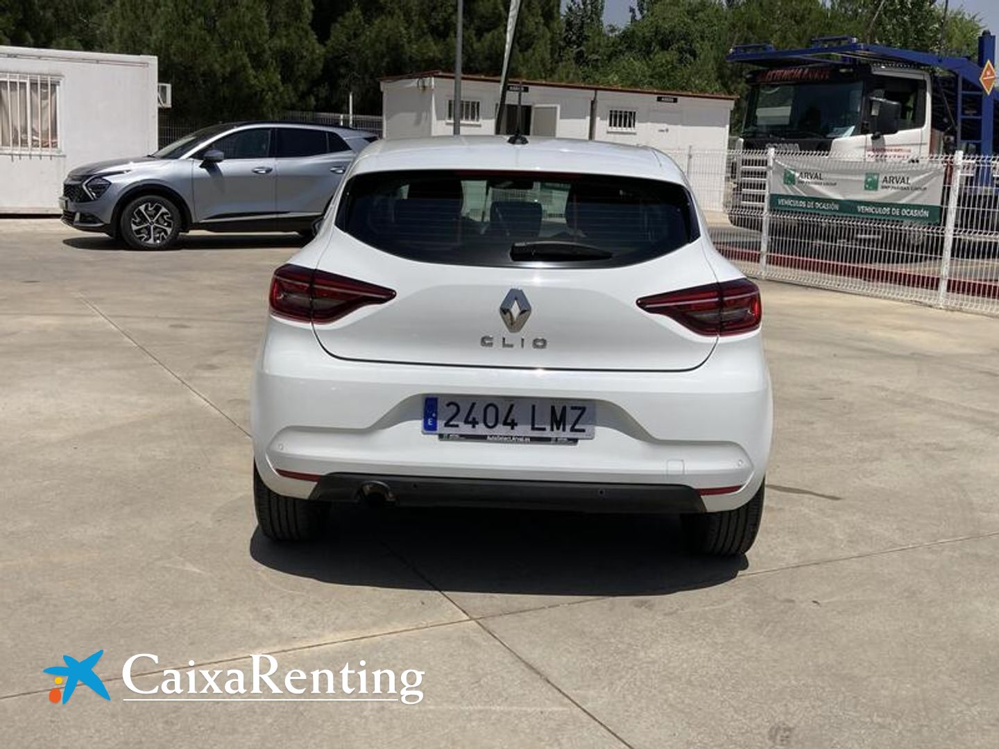 Renault Clio Intens TCe 74 kW (100 CV) GLP