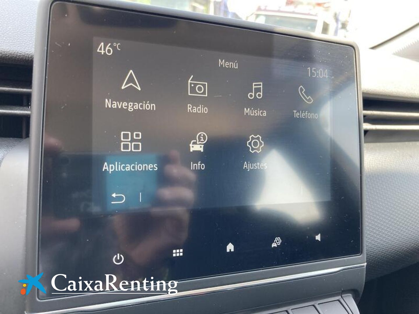 Renault Clio Intens TCe 74 kW (100 CV) GLP