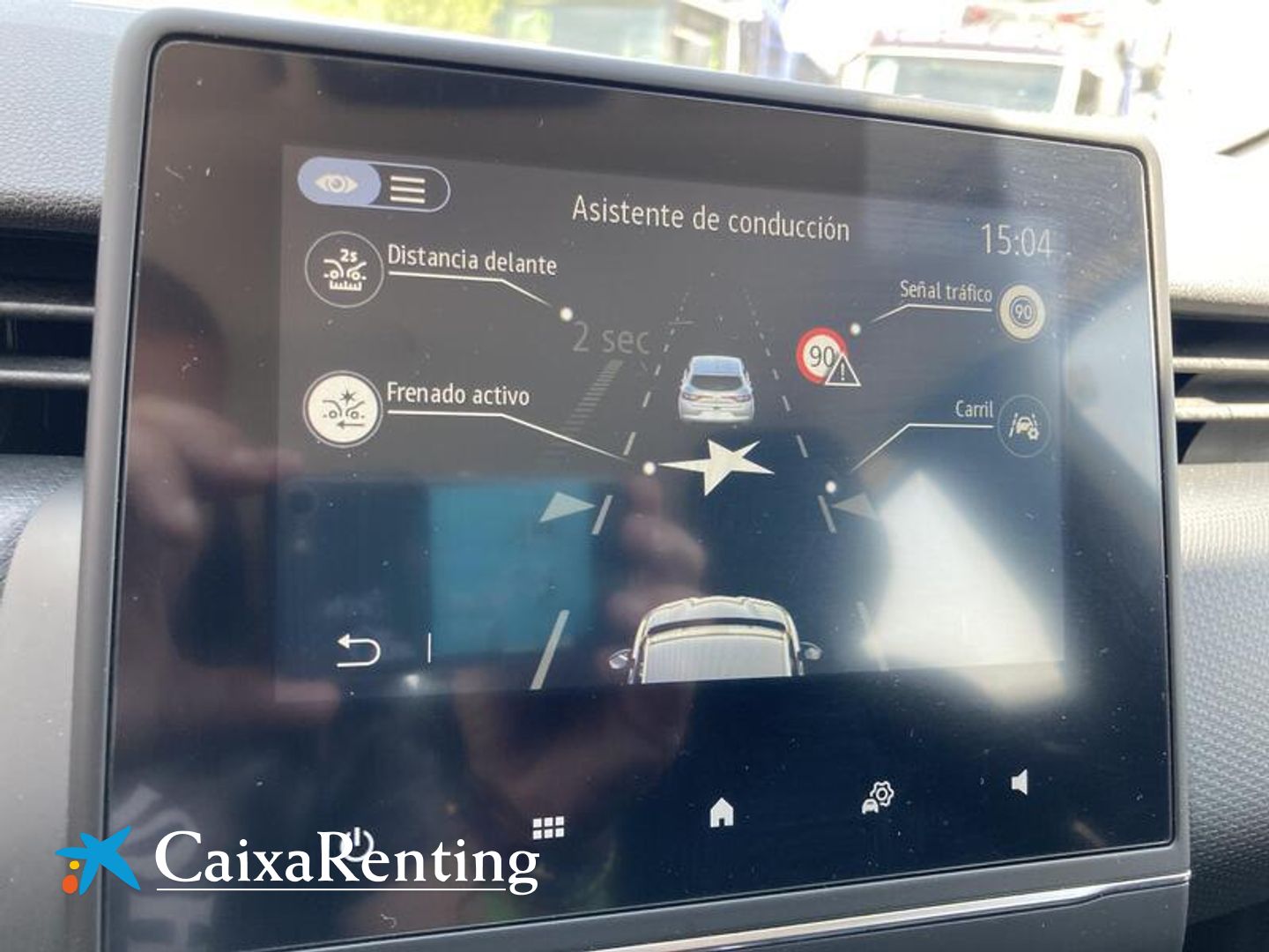 Renault Clio Intens TCe 74 kW (100 CV) GLP