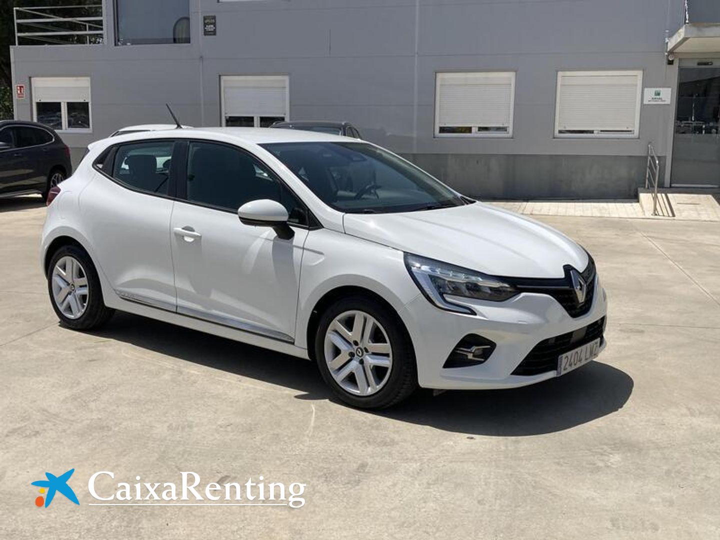 Renault Clio Intens TCe 74 kW (100 CV) GLP