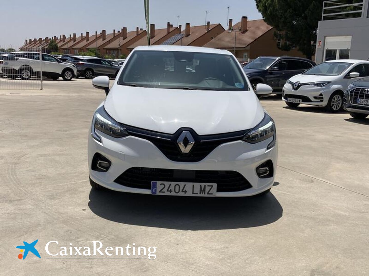 Renault Clio Intens TCe 74 kW (100 CV) GLP