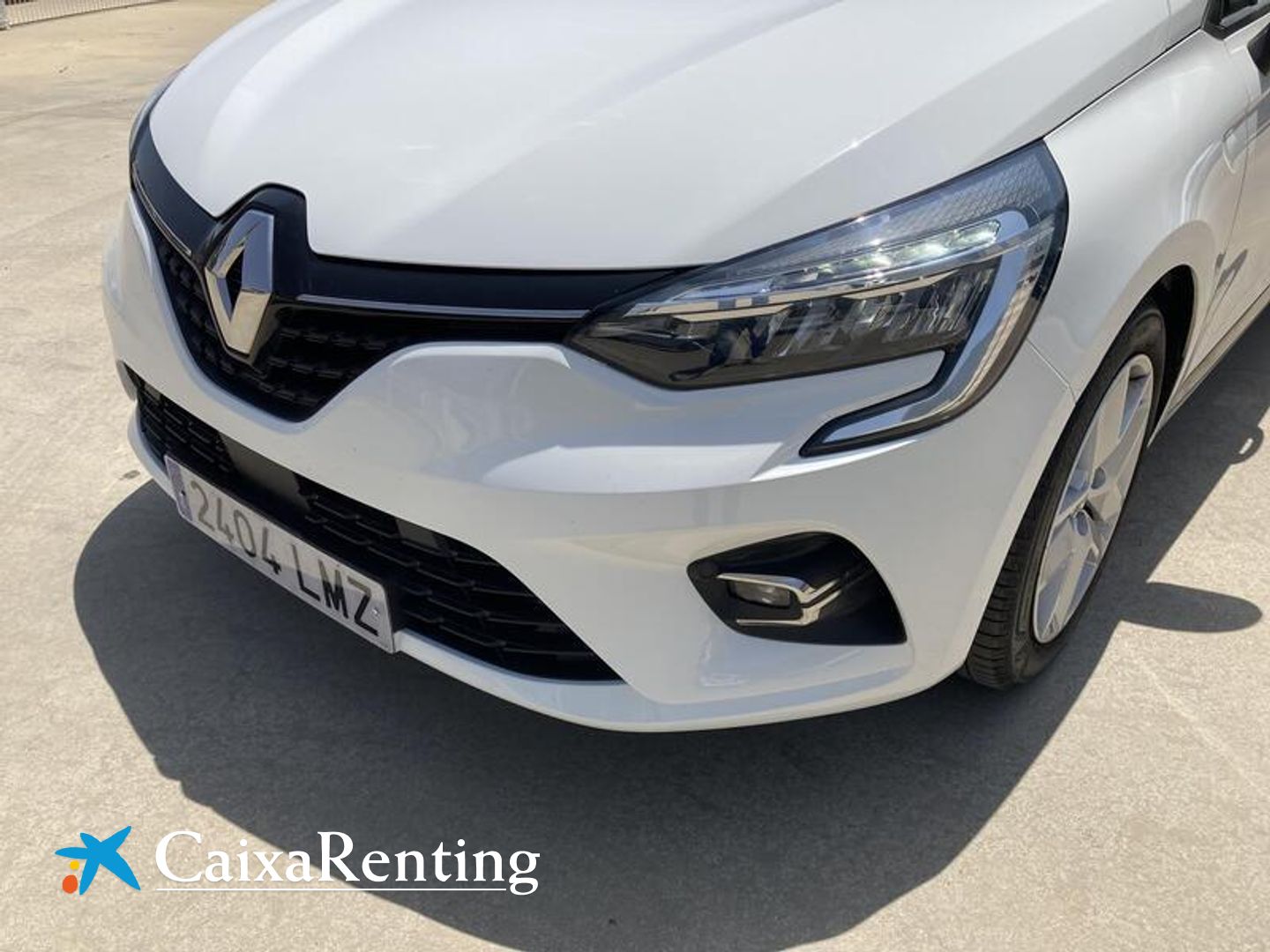 Renault Clio Intens TCe 74 kW (100 CV) GLP