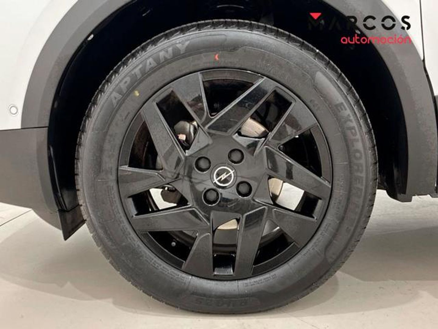 Opel Mokka 1.2 Turbo GS Line Auto 96 kW (130 CV)