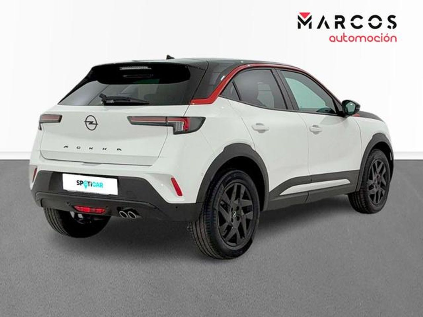 Opel Mokka 1.2 Turbo GS Line Auto 96 kW (130 CV)