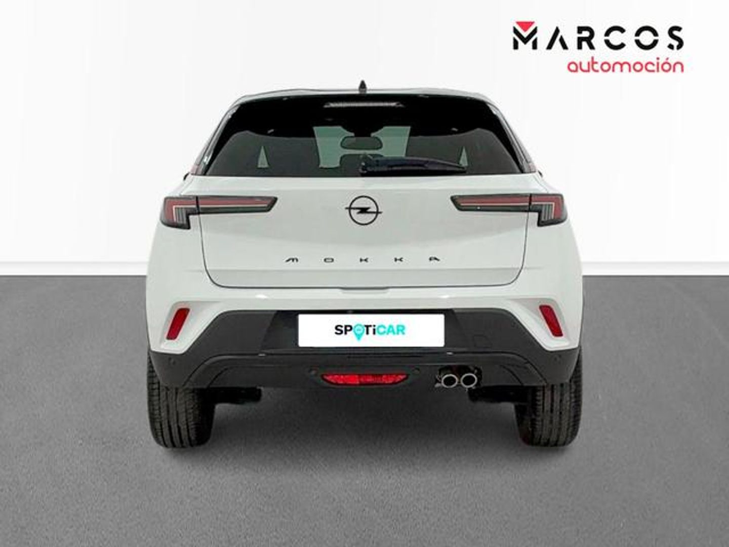 Opel Mokka 1.2 Turbo GS Line Auto 96 kW (130 CV)