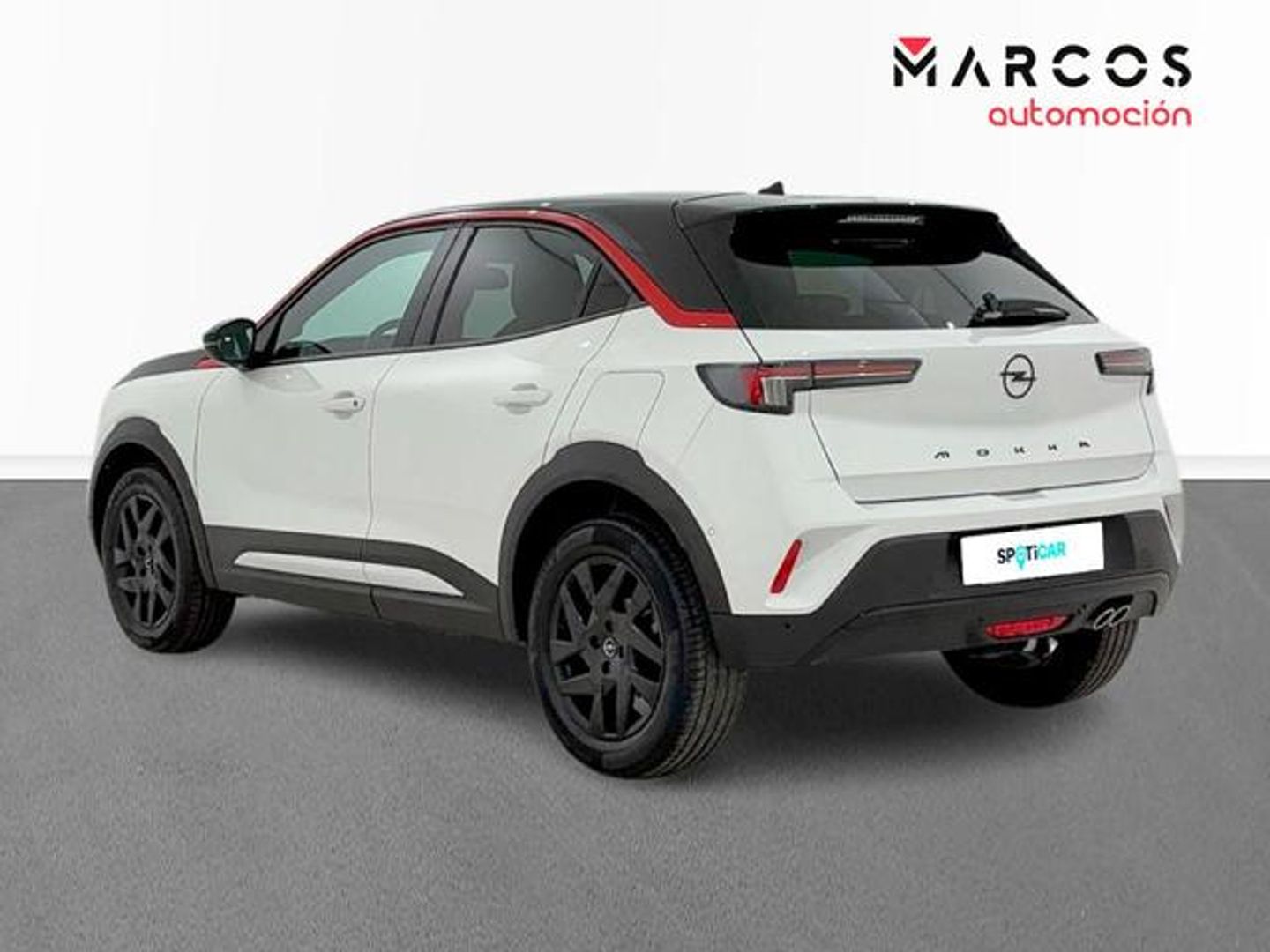 Opel Mokka 1.2 Turbo GS Line Auto 96 kW (130 CV)