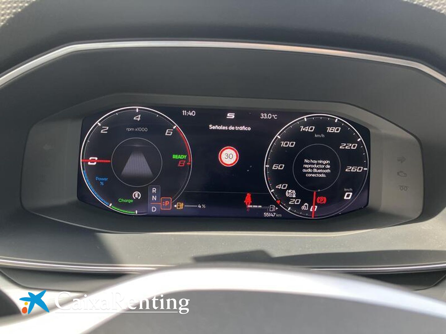 SEAT León 1.4 e-Hybrid S&S FR DSG 150 kW (204 CV)