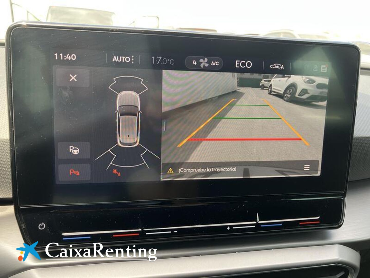 SEAT León 1.4 e-Hybrid S&S FR DSG 150 kW (204 CV)