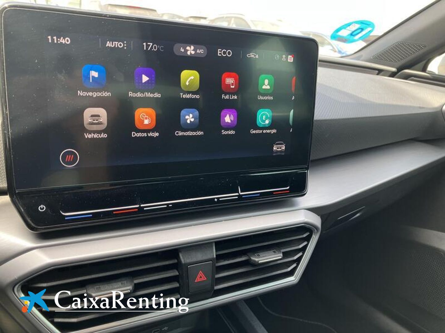 SEAT León 1.4 e-Hybrid S&S FR DSG 150 kW (204 CV)