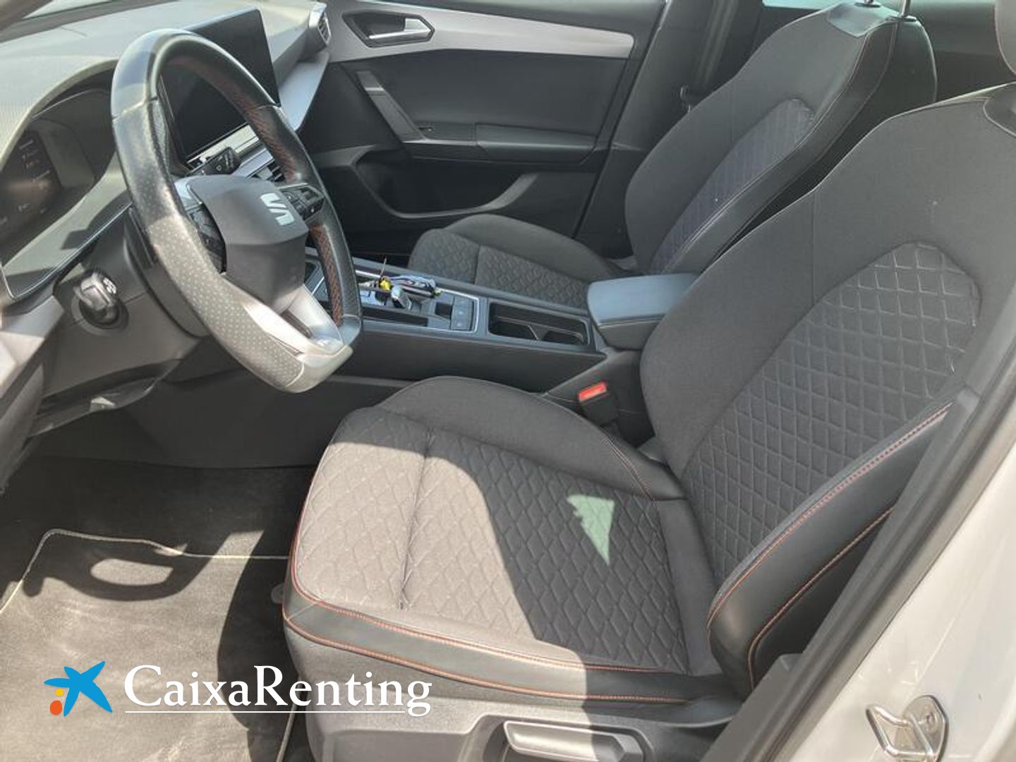 SEAT León 1.4 e-Hybrid S&S FR DSG 150 kW (204 CV)