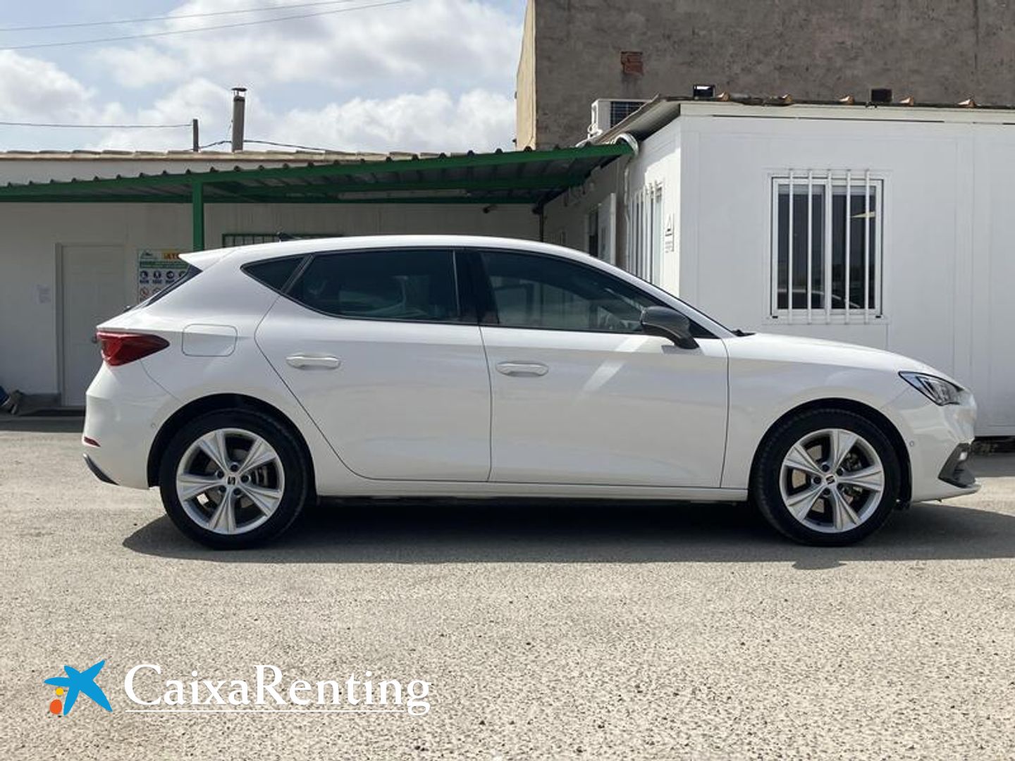 SEAT León 1.4 e-Hybrid S&S FR DSG 150 kW (204 CV)