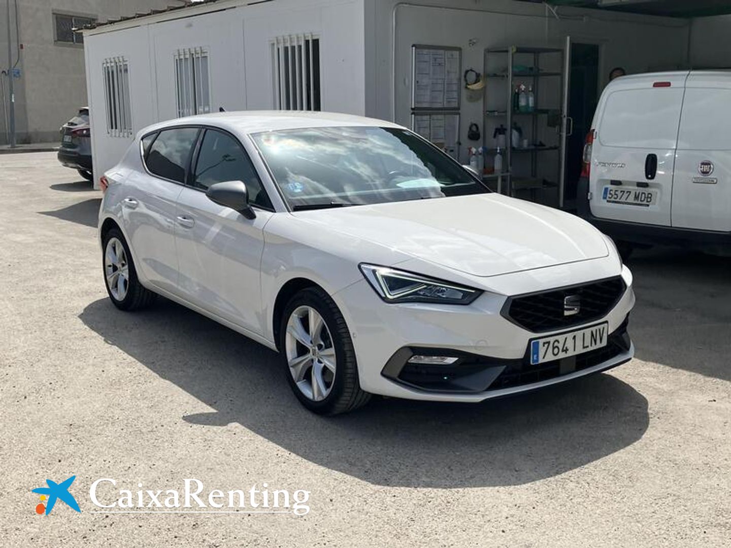 SEAT León 1.4 e-Hybrid S&S FR DSG 150 kW (204 CV)