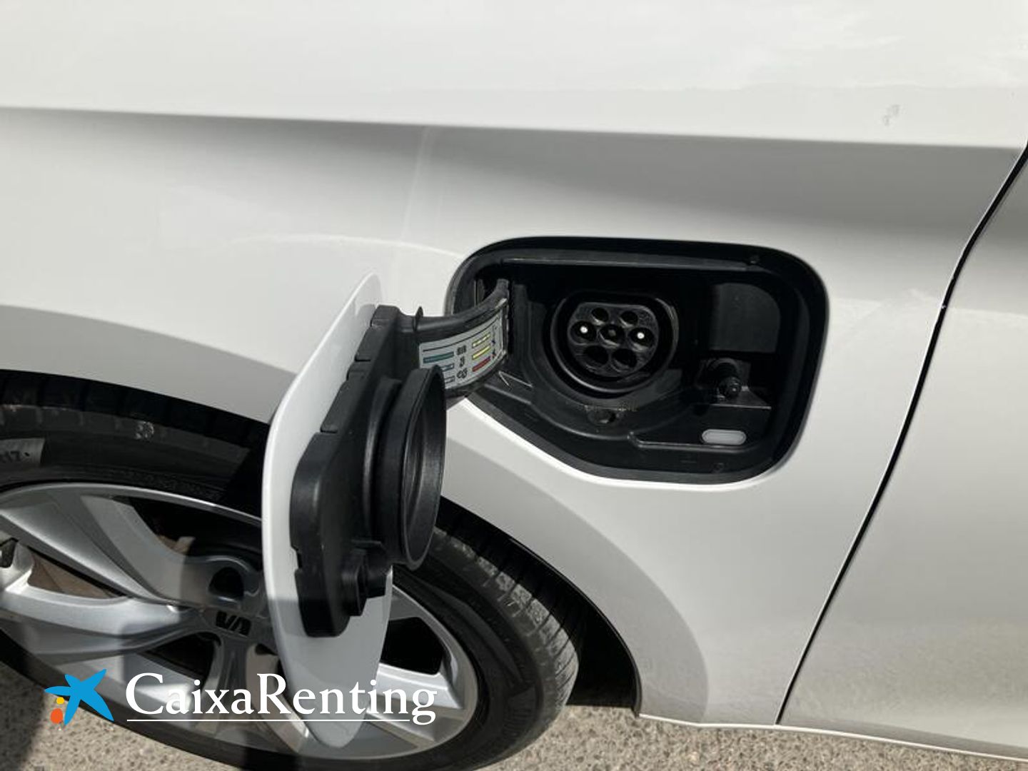 SEAT León 1.4 e-Hybrid S&S FR DSG 150 kW (204 CV)