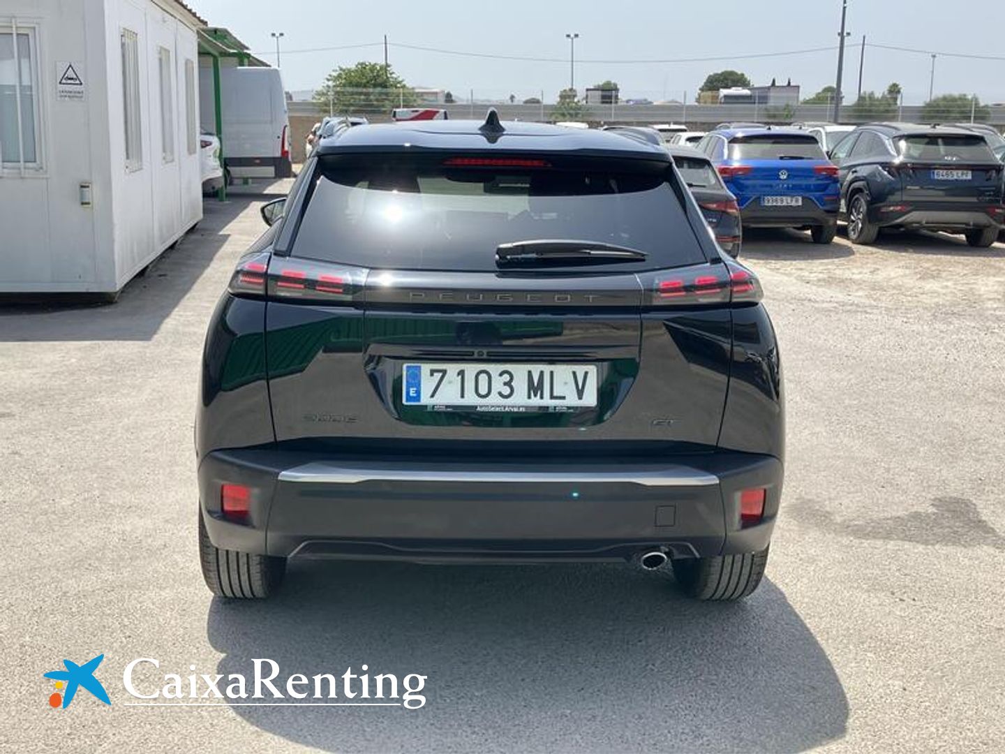 Peugeot 2008 BlueHDi 130 S&S GT EAT8 96 kW (130 CV)