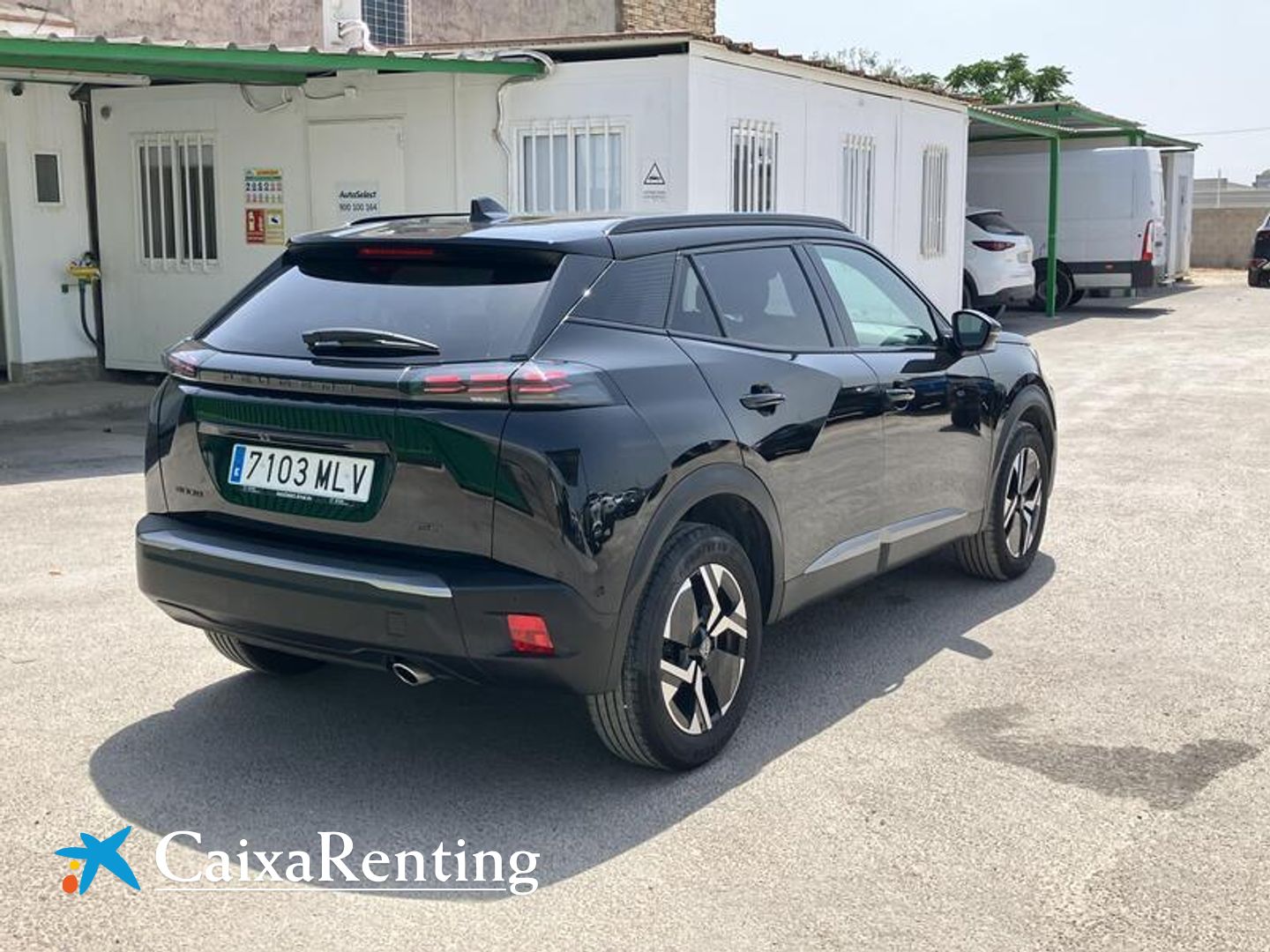 Peugeot 2008 BlueHDi 130 S&S GT EAT8 96 kW (130 CV)