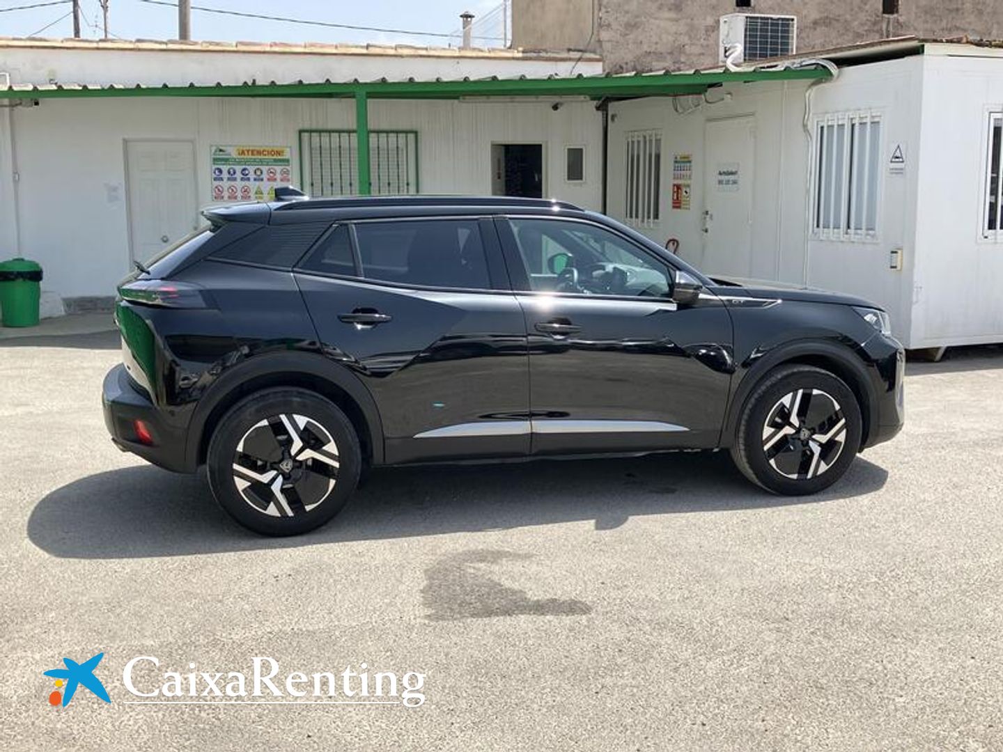Peugeot 2008 BlueHDi 130 S&S GT EAT8 96 kW (130 CV)