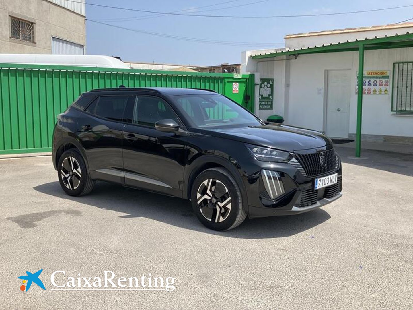 Peugeot 2008 BlueHDi 130 S&S GT EAT8 96 kW (130 CV)