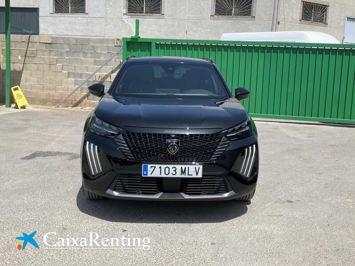 Peugeot 2008 BlueHDi 130 S&S GT EAT8 96 kW (130 CV)