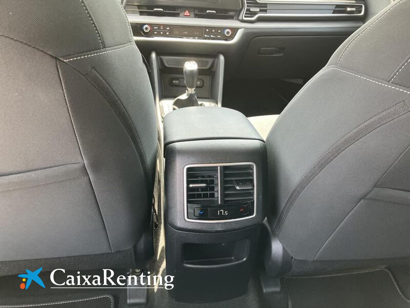 Kia Sportage 1.6 T-GDi Concept 4X2 110 kW (150 CV)
