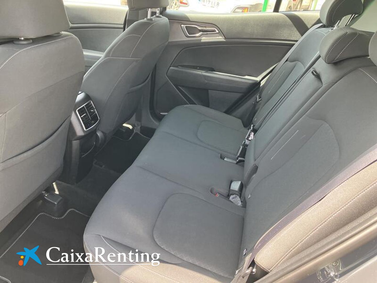 Kia Sportage 1.6 T-GDi Concept 4X2 110 kW (150 CV)
