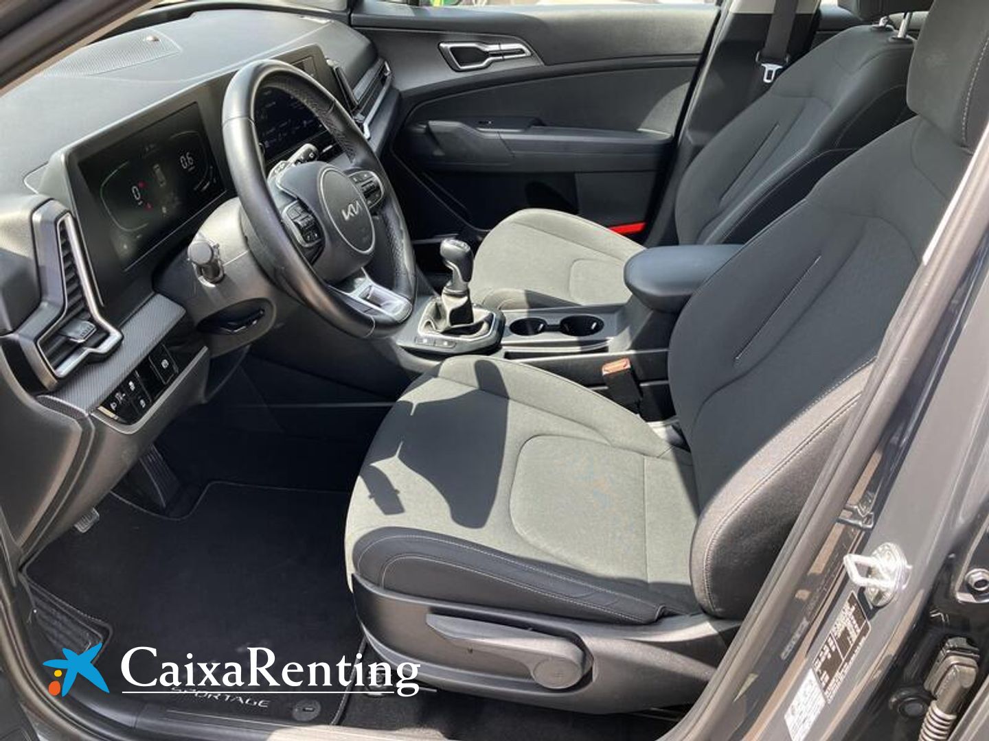 Kia Sportage 1.6 T-GDi Concept 4X2 110 kW (150 CV)