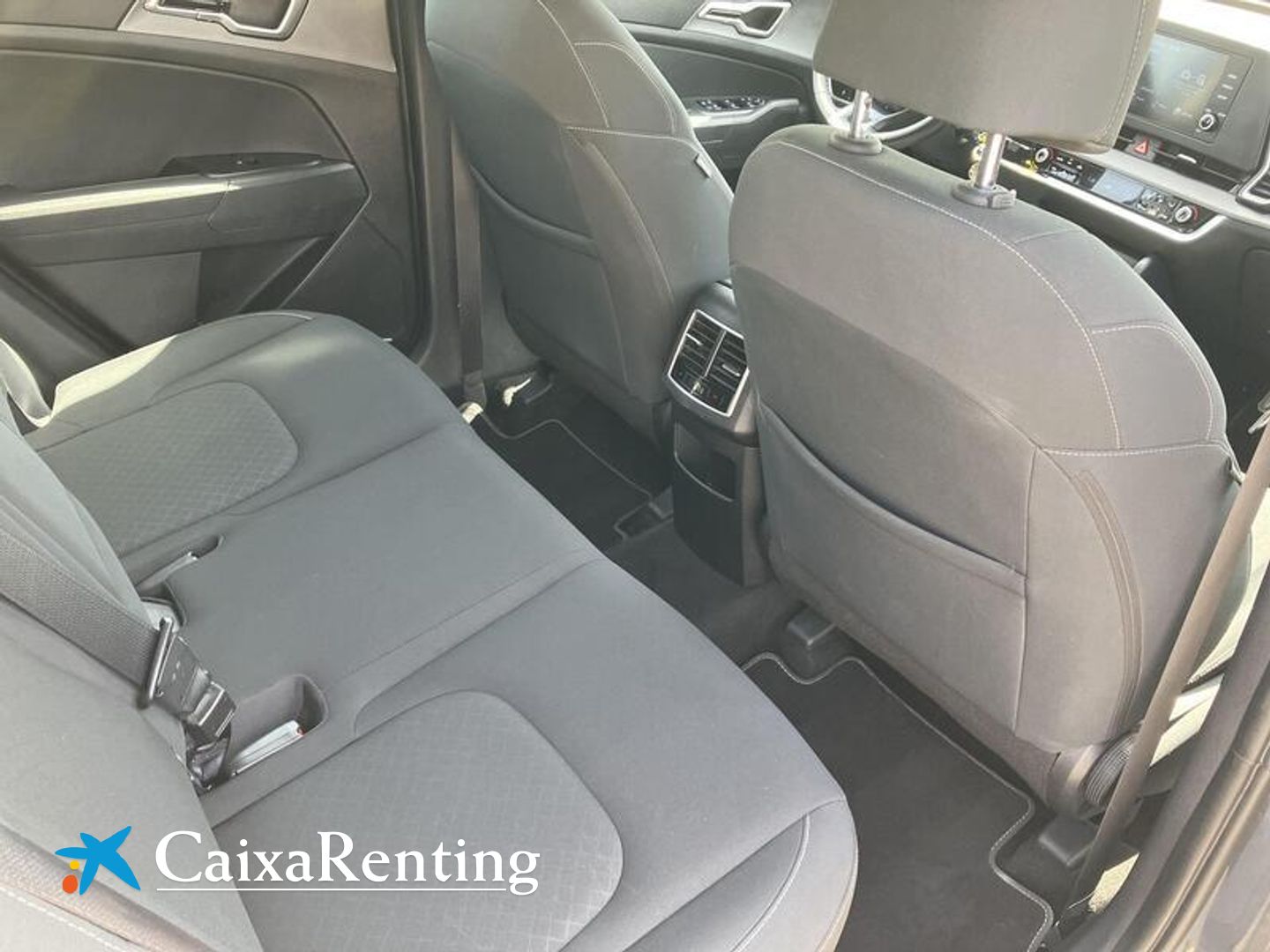 Kia Sportage 1.6 T-GDi Concept 4X2 110 kW (150 CV)